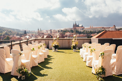 Butterfly Weddings