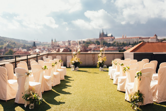 Recenze na Butterfly Weddings v Praha - Svatební služba