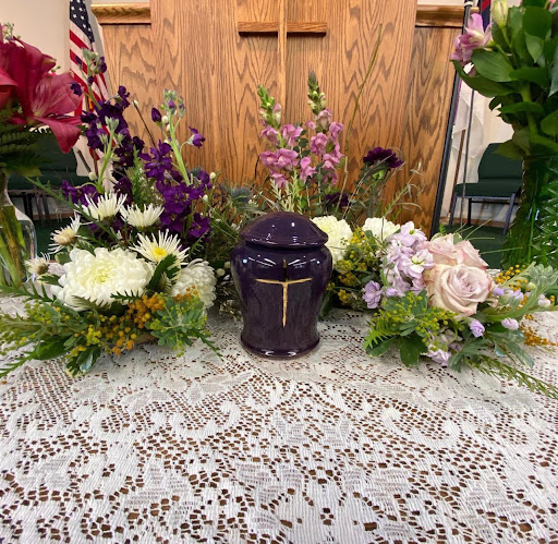 Florist «La Petite Fleur», reviews and photos, 259 Prescott St, St Paul, MN 55107, USA