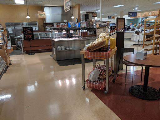 Supermarket «Big Y», reviews and photos, 85 Bridge St, Naugatuck, CT 06770, USA