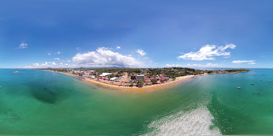 Plage de Meaipe