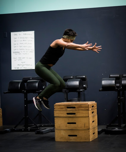 Gym «CrossFit South Denver», reviews and photos, 2783 W Hampden Ave, Sheridan, CO 80110, USA