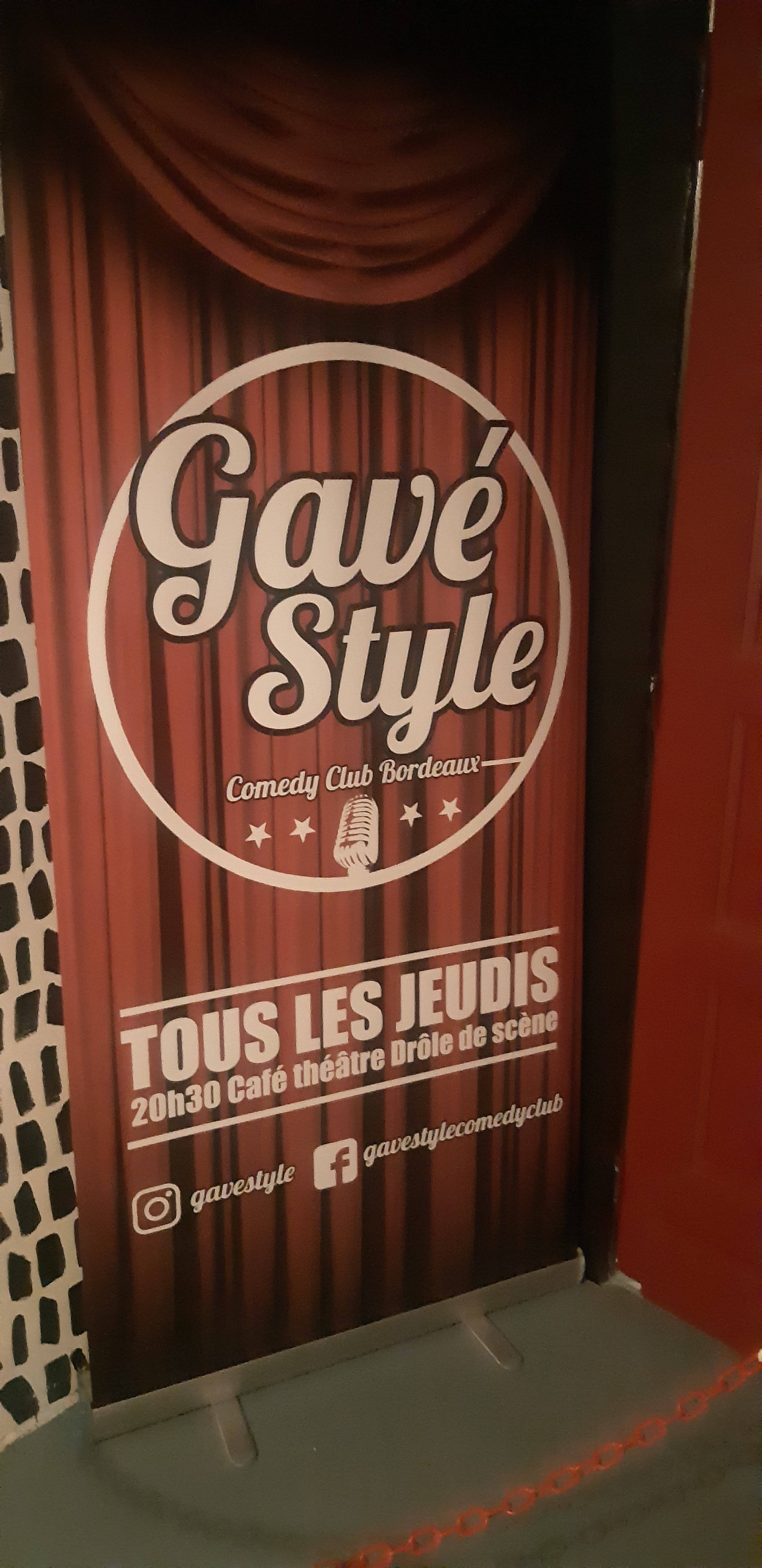 Photo n° 1 de l'avis de Sandrine.a fait le 03/02/2023 à 22:26
