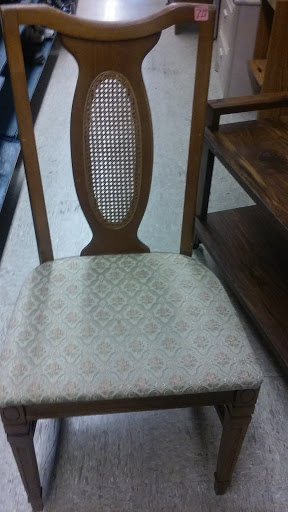 Thrift Store «Thrift Center», reviews and photos, 2300 N Texas St, Fairfield, CA 94533, USA