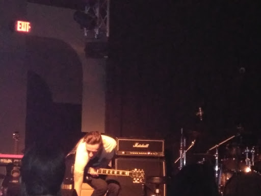 Event Venue «Tralf Music Hall», reviews and photos, 622 Main St, Buffalo, NY 14202, USA