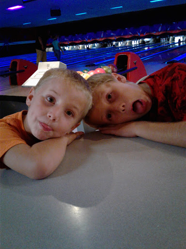Bowling Alley «AMF Humble Lanes», reviews and photos, 19214 US-59, Humble, TX 77338, USA