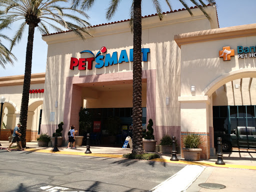 Pet Supply Store «PetSmart», reviews and photos, 10940 E Foothill Blvd, Rancho Cucamonga, CA 91730, USA