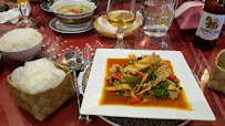 Plats et boissons du Restaurant thaï Krung Thep Mahanakorn à Paris - n°19