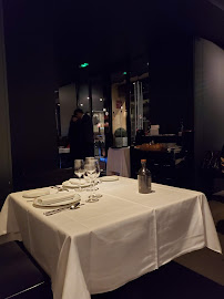Atmosphère du Restaurant français Le Chiberta à Paris - n°2