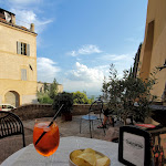 Photo n°5 de l'avis de Eloise.i fait le 10/10/2021 à 03:31 sur le  Bar La Piazzetta Di Agnese à Assisi