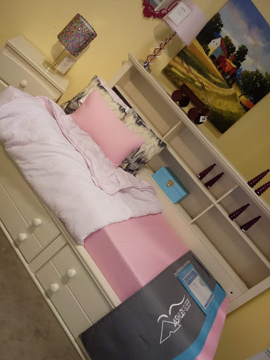 Furniture Store «Ashley HomeStore», reviews and photos, 81 Trotters Way, Freehold, NJ 07728, USA