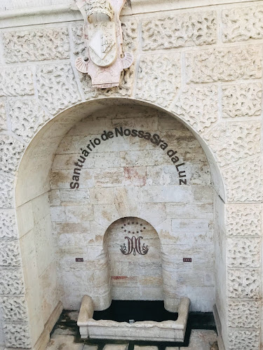 Igreja de Nossa Senhora da Luz de Carnide (Santuário) - Lisboa