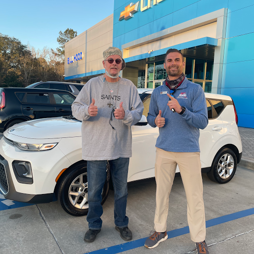 Chevrolet Dealer «Bill Hood Chevrolet», reviews and photos, 69020 Hwy 190 Service Rd, Covington, LA 70433, USA