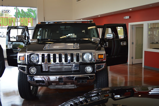 Used Car Dealer «Wheels & Deals», reviews and photos, 16003 WA-99, Lynnwood, WA 98087, USA