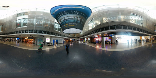 George Bush Intercontinental Airport