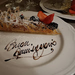 Photo n°1 de l'avis de Clara.i fait le 20/09/2021 à 10:31 sur le  Osteria Pazza Idea à Viareggio