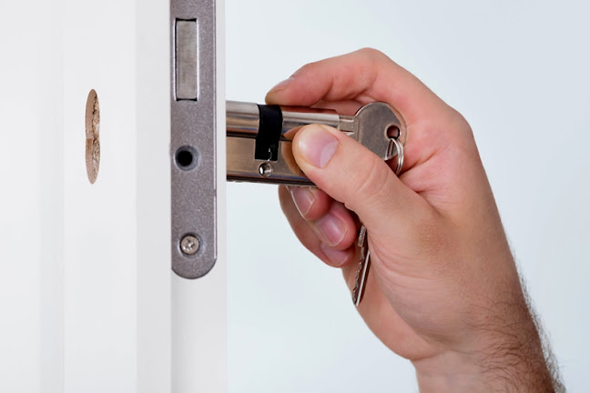Reviews of QuickAccess Locksmiths Hedge End in Southampton - Locksmith