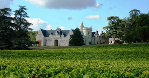 attractions Château d'Éternes Saix