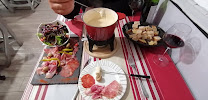 Raclette du Restaurant français Natural Takka Restaurant à Cauterets - n°8