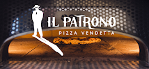 Photos du propriétaire du Pizzeria IL PATRONO® - Pizza Vendetta à Épinay-sur-Seine - n°5