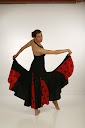 Artemisia Flamenco