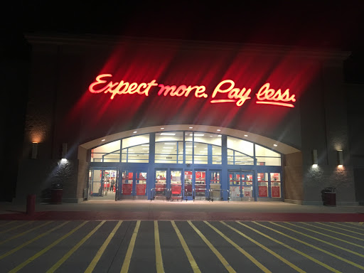 Department Store «Target», reviews and photos, 5301 N Garland Ave, Garland, TX 75040, USA