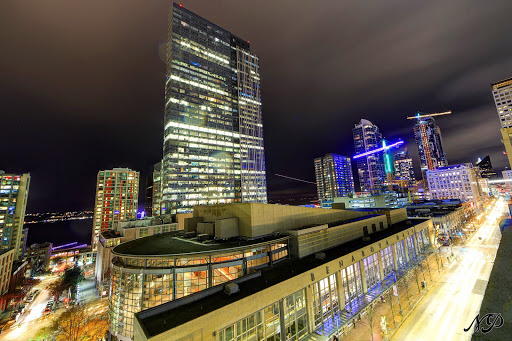 Performing Arts Theater «Benaroya Hall», reviews and photos, 200 University St, Seattle, WA 98101, USA