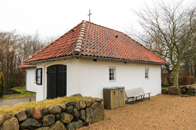 Vilslev Kirke - Esbjerg