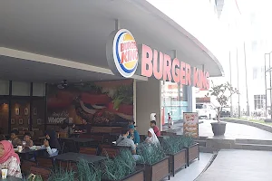 Burger King Cirebon Super Block image