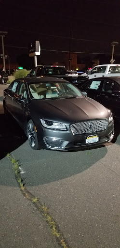 Ford Dealer «Malouf Ford - Lincoln, Inc.», reviews and photos, 2210 US-1, North Brunswick Township, NJ 08902, USA