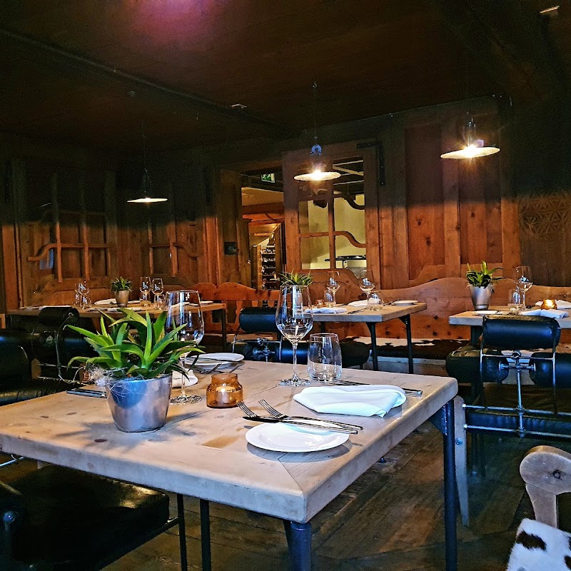 1818 Eat & Drink Zermatt TheBestPlaces.ch