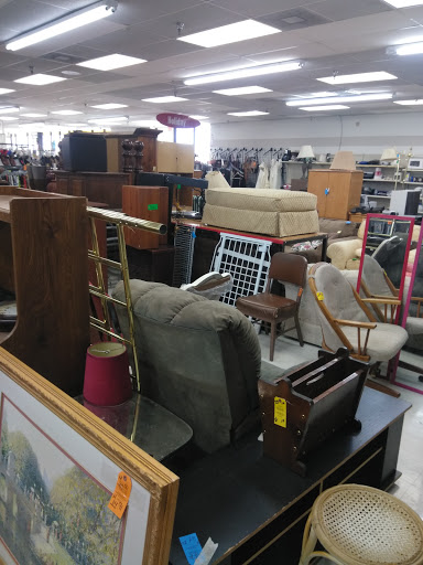 Thrift Store «Texas Thrift Store», reviews and photos, 1105 W Pipeline Rd, Hurst, TX 76053, USA