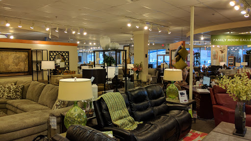 Furniture Store «La-Z-Boy Furniture Galleries», reviews and photos, 7087 Academy Blvd N, Colorado Springs, CO 80920, USA
