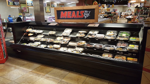 Grocery Store «Giant Eagle Supermarket», reviews and photos, 6700 Perimeter Loop Rd, Dublin, OH 43017, USA