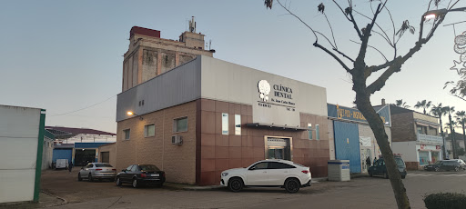 Clínica Dental Juan Carlos Blanco en Santa Amalia, Badajoz
