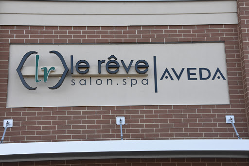 Beauty Salon «Le Reve Salon & Spa», reviews and photos, 780 Community Dr #4, North Liberty, IA 52317, USA