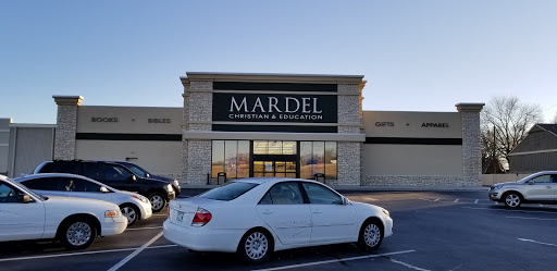 Mardel Christian & Education, 3132 East 51st Street South A, Tulsa, OK 74105, USA, 