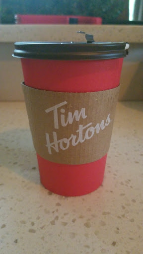 Coffee Shop «Tim Hortons», reviews and photos, 3334 Henry St, Norton Shores, MI 49441, USA