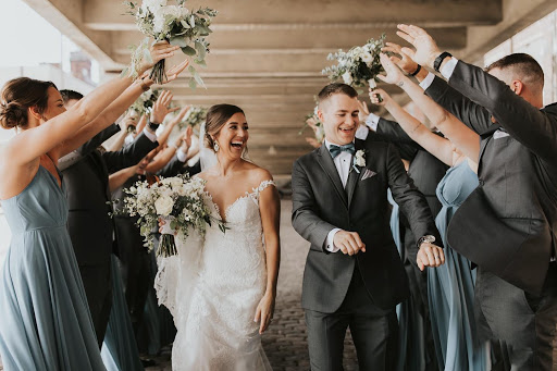 Bridal Shop «Something White Bridal Boutique», reviews and photos, 1510 Walnut St, Kansas City, MO 64108, USA