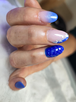 Minaly Nails à Lannion