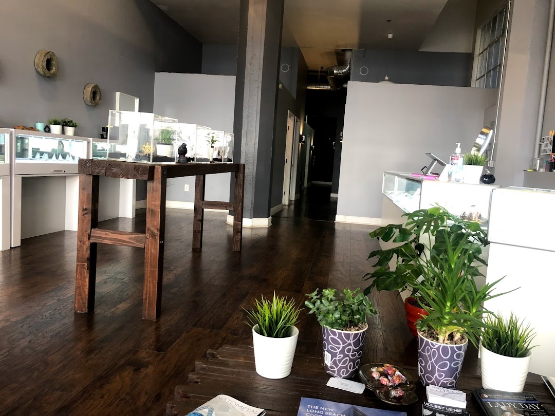 Envy Body Piercing Long Beach