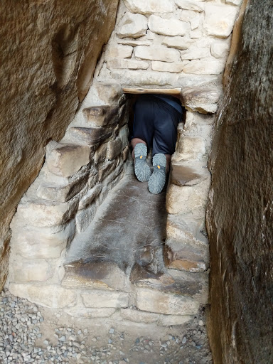 Park «Balcony House», reviews and photos