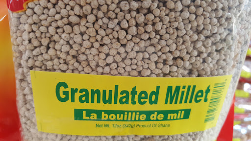 Grocery Store «Omareen Afro Carribean Groceries», reviews and photos, 5011 W Mercury Blvd, Hampton, VA 23605, USA