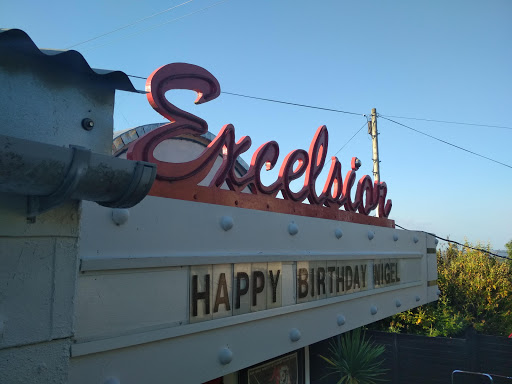 Excelsior Cinema
