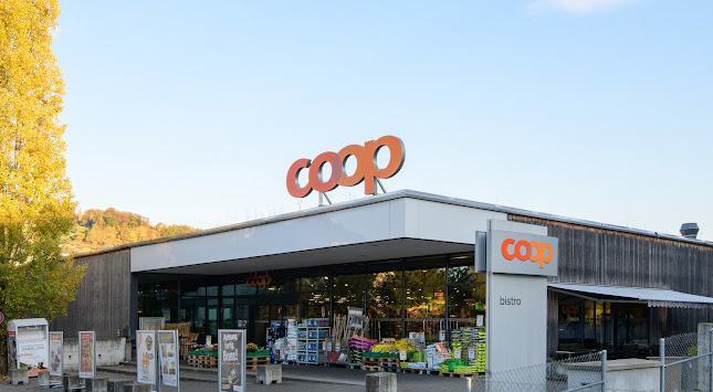 Coop Supermarkt Frenkendorf