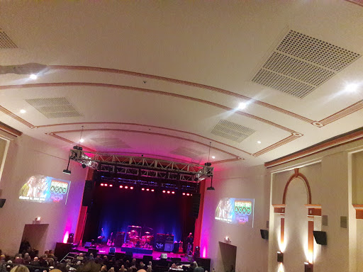 Performing Arts Theater «The Newton Theatre», reviews and photos, 234 Spring St, Newton, NJ 07860, USA