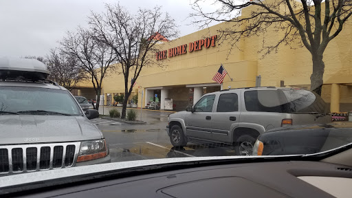 Home Improvement Store «The Home Depot», reviews and photos, 510 Orange Dr, Vacaville, CA 95687, USA