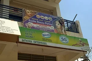 Sonika Beauty Parlour image