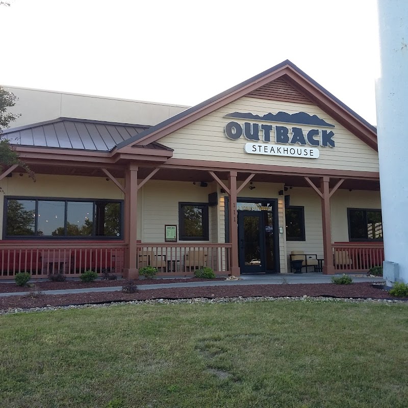 Outback Steakhouse