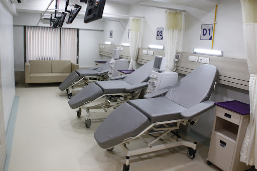 SRV Hospital - Goregaon